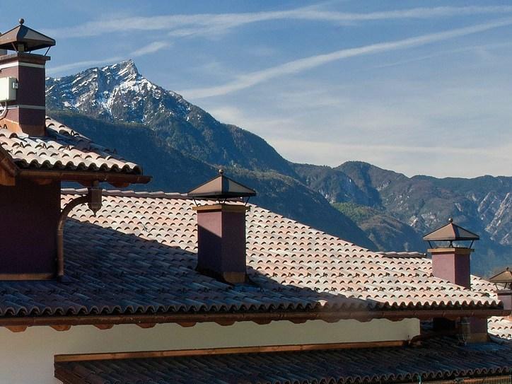 Tegolaia Бетонная плитка sun-id-1351154 - Вид №4