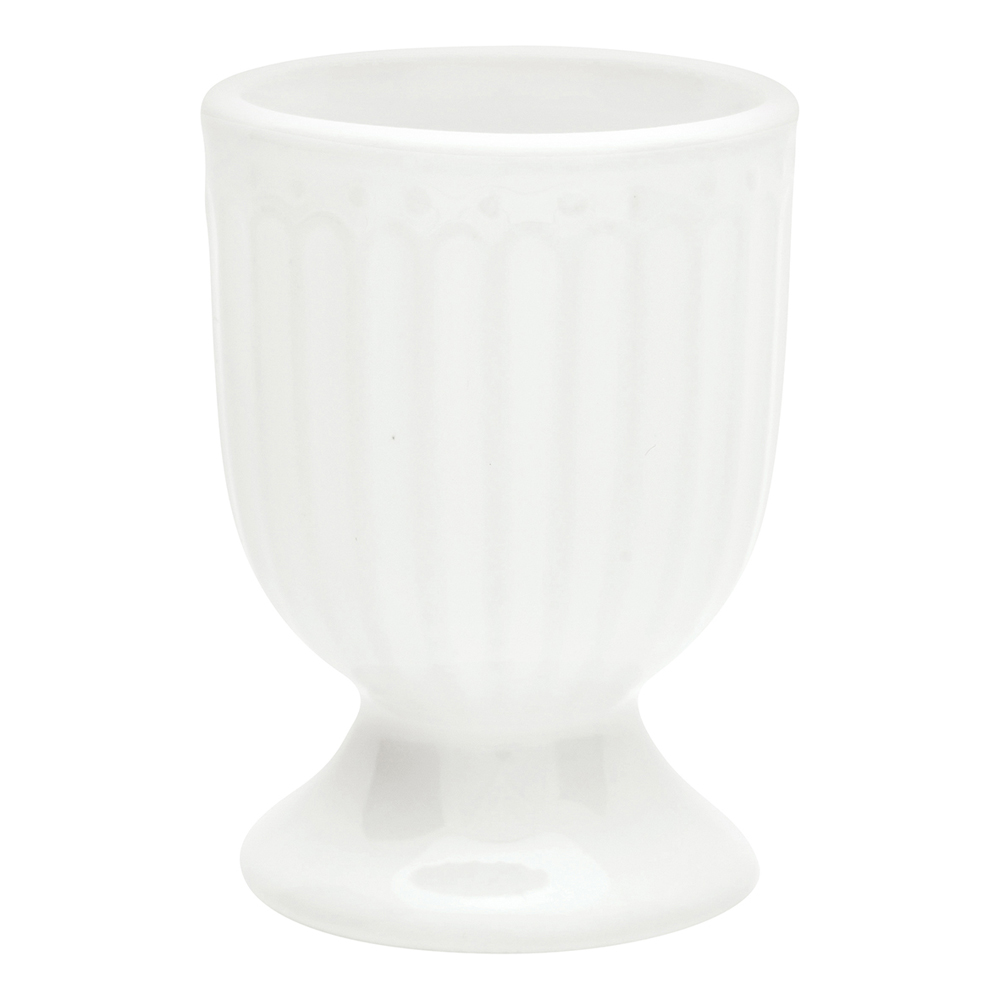 STWEGGAALI0112 Подставка Для Яйца Alice White Greengate SS2020 