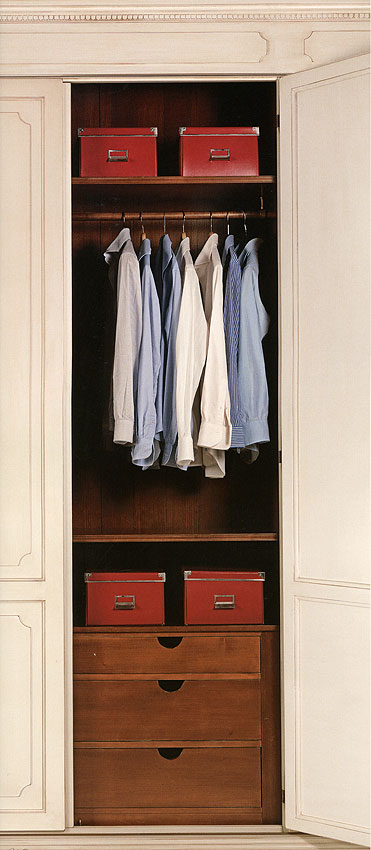 Шкаф  ARTE ANTIQUA 2806/4A  - Вид №1