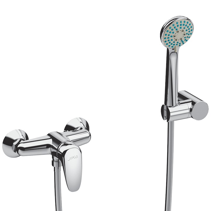 JIKA Смеситель для душа H3311U70041311 Deep by Jika  - Вид №1