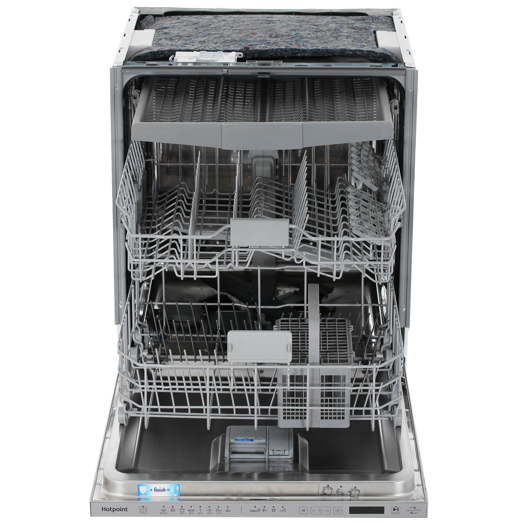 9987753 Встраиваемая посудомоечная машина Hotpoint HI 5D84 DW STDN-0144184 - Вид №6
