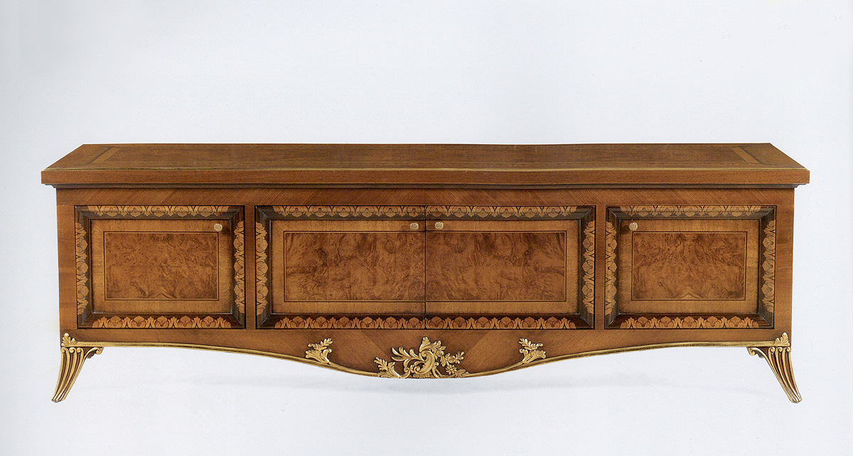 Тумба под TV  ZANABONI B/4629 