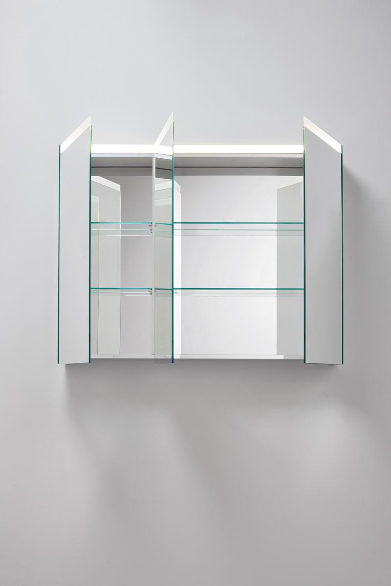 Vittoria 3 Doors  Зеркало OASIS BATHROOM  Master Mirrors 