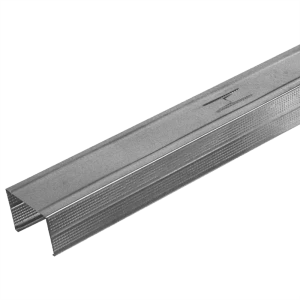 Профиль стоечный (ПС-4) Стандарт 0.5 мм 75x50x3000 мм