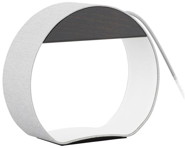 designheure Светодиодная настольная лампа Eau de lumière Lpredlc - Вид №1