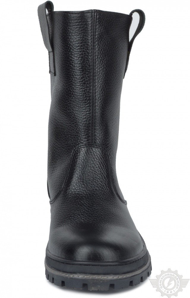 63497 Сапоги "Титан" утепленные черные  Зимняя обувь  размер 44 Спецодежда  - Вид №1