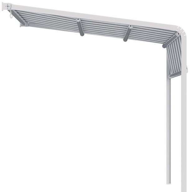 MV Living Тент для террас и патио Giardino e patio sun-id-1422861 - Вид №3