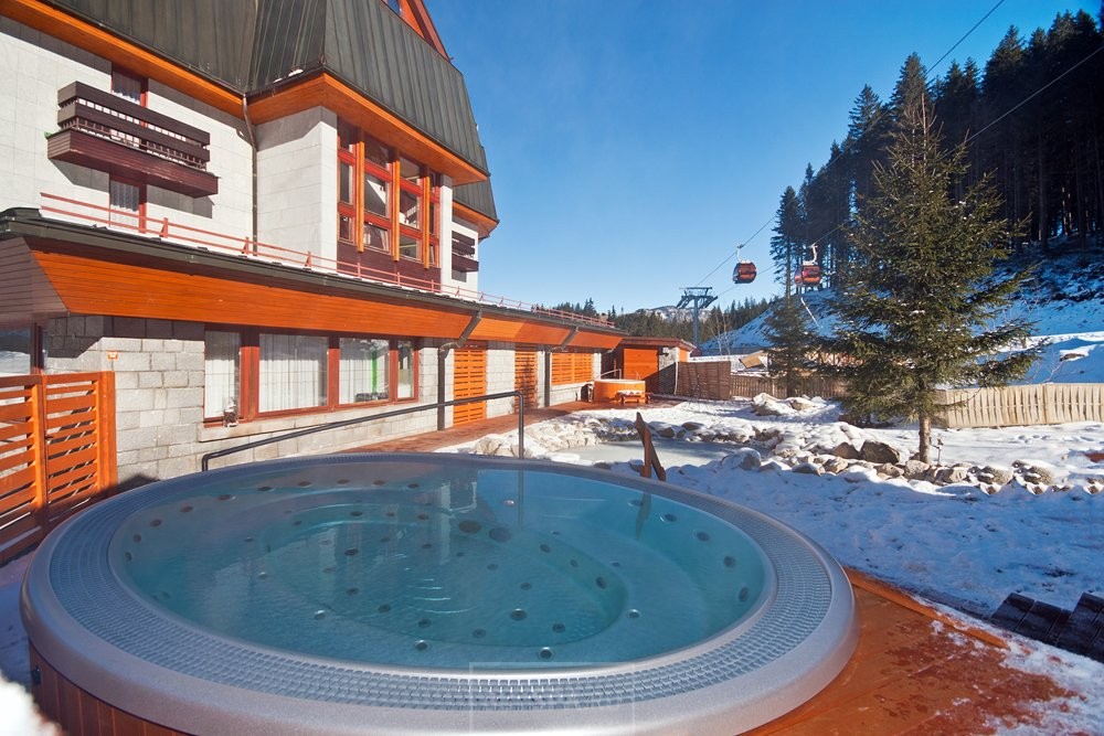 USSPA Profi Spa Arena Santreyd sun-id-296218 - Вид №5