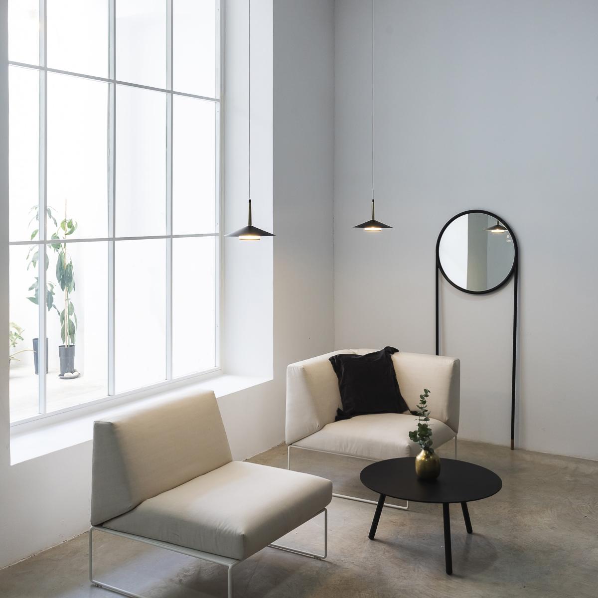 096735 Подвесной светильник MANTRA ORION 7306 Mantra Orion - Вид №1