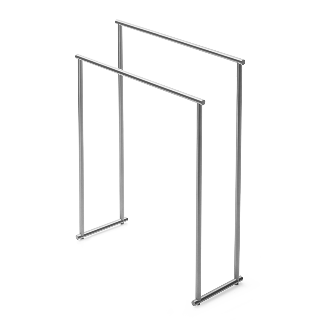 Полотенцедержатель BAR HT DECOR WALTHER Сталь матовая 509276