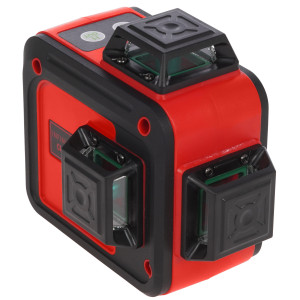 Лазерный нивелир INFINITER 1-2-296 9111000