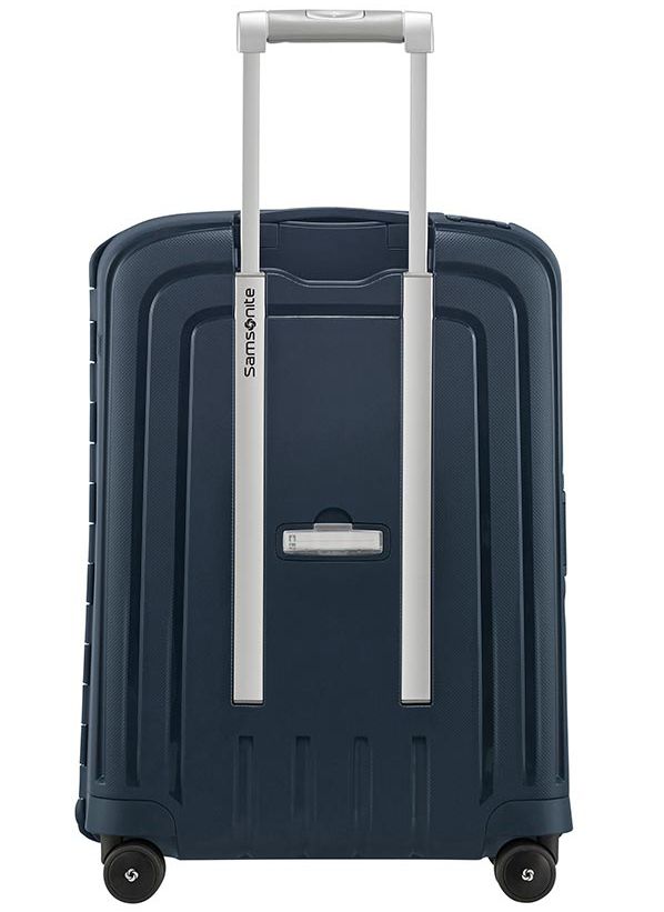 10U-37003 Чемодан 10U*003 Spinner 55/20 Samsonite S'Cure  - Вид №3