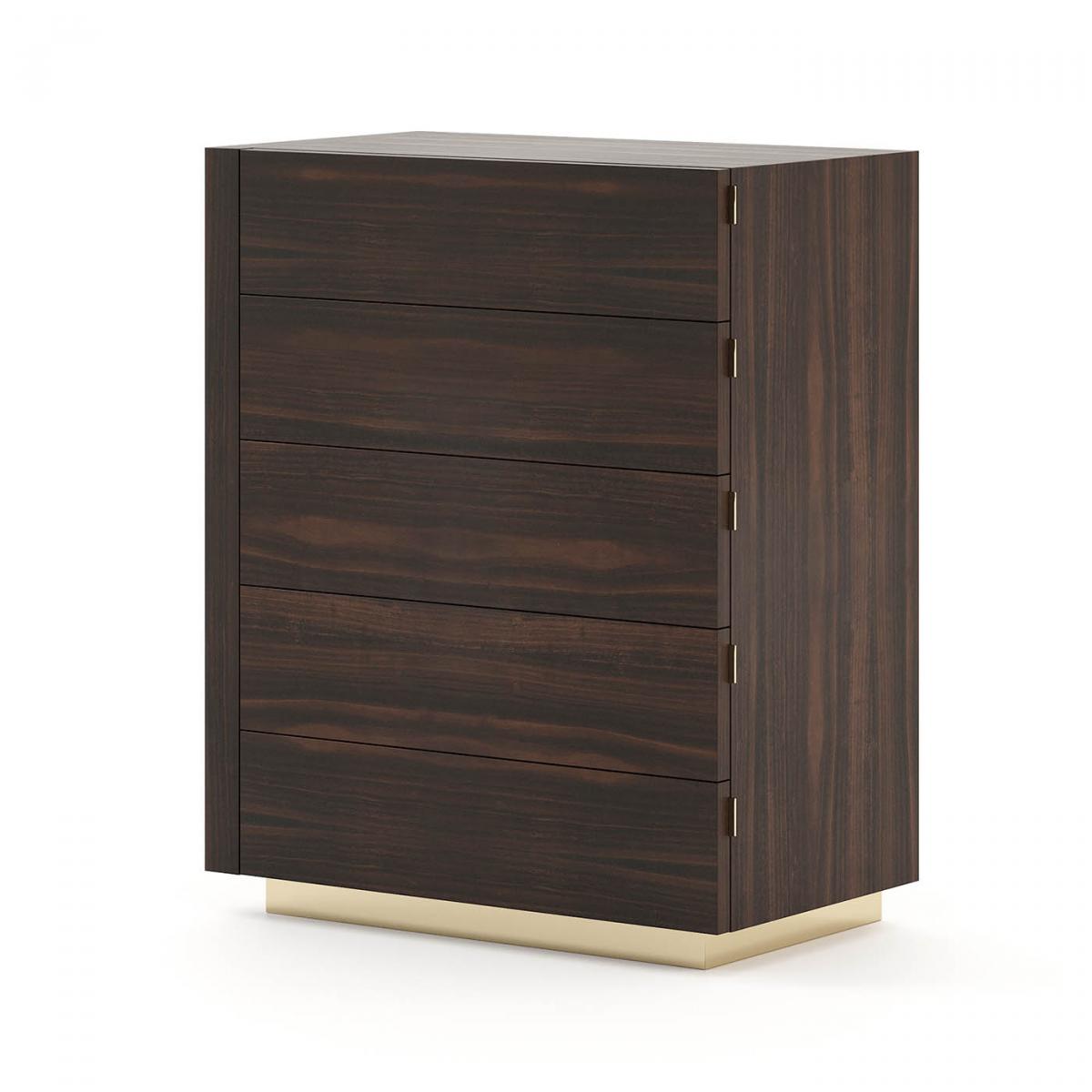 093085 Высокий комод LasKasas Kira - Вид №2