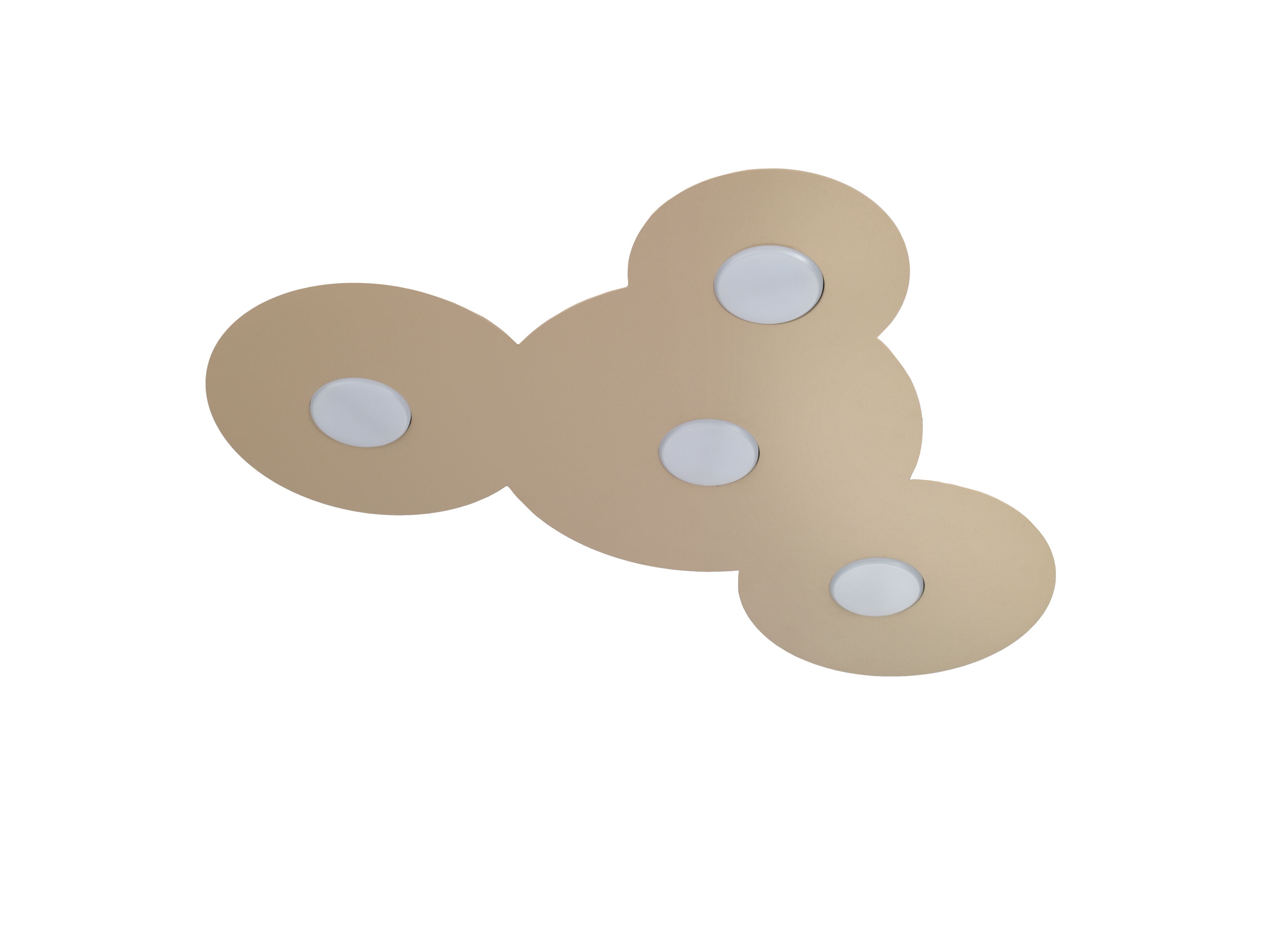 Светодиодный потолочный светильник Metal Lux RAD ARCH-00096282 - Вид №8