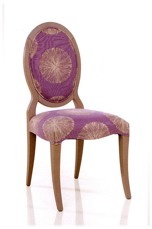 Стул MATILDE SEVEN SEDIE 0346S Classic