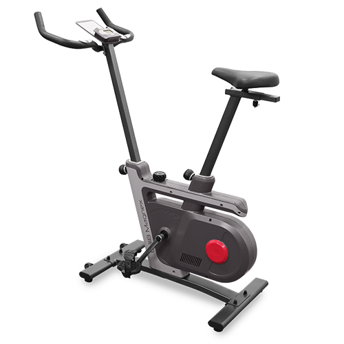 U318 Велотренажер u318 magnex Carbon Fitness 