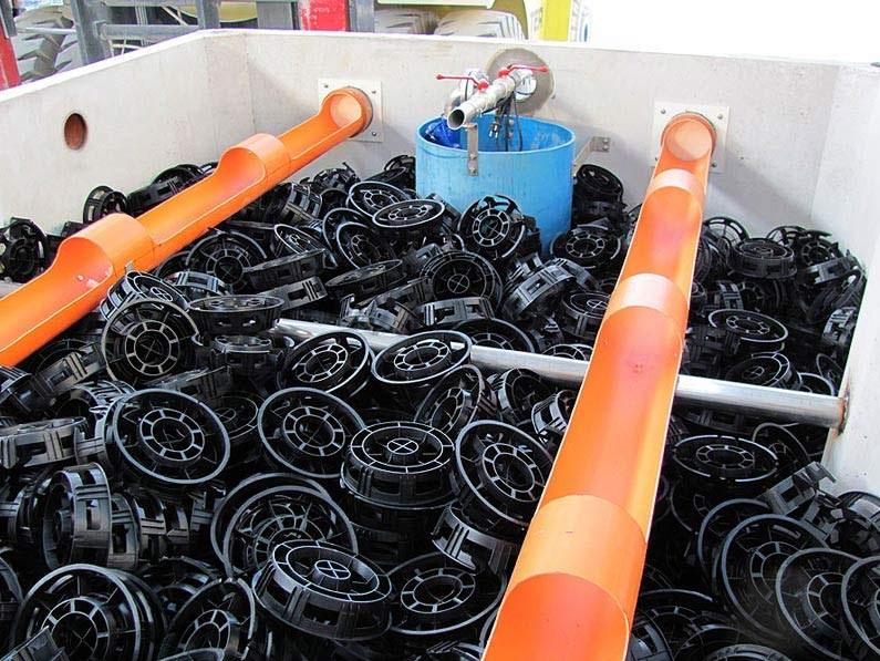 Gazebo Аэробные фильтрующие фильтры sun-id-1477486 - Вид №4