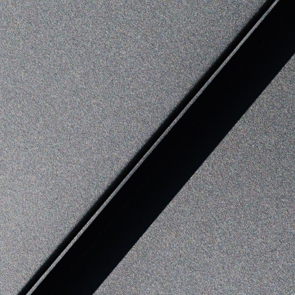 Из нержавеющей стали прямоугольный низкий садовый стол April Furniture TRUE ARCH-00053587 - Вид №4