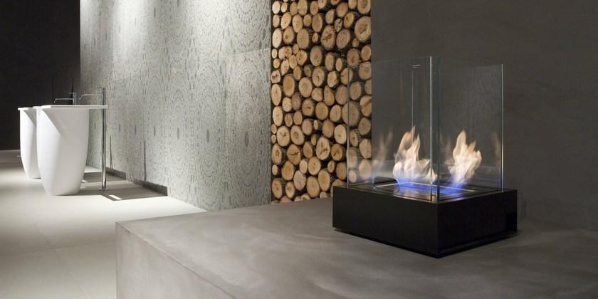 Antonio Lupi Design Открытый камин на биоэтаноле Antoniolupi sun-id-1494668 - Вид №10
