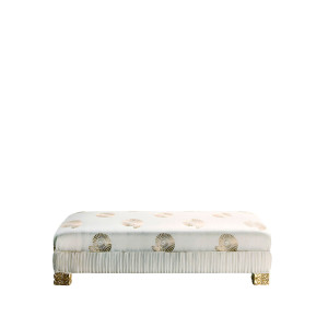 Скамейка Сисси Sissi S5845 Coleccion Alexandra