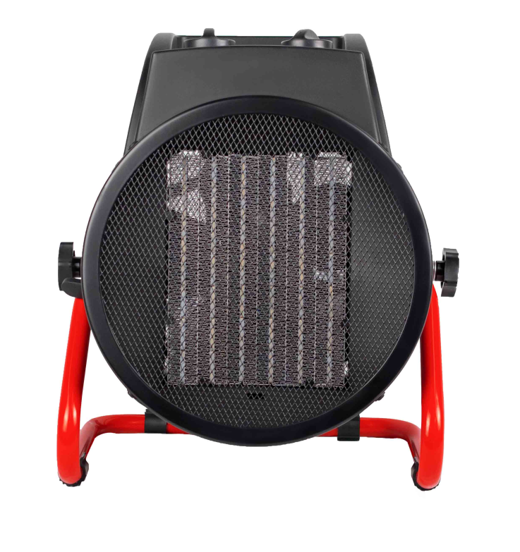 9205170 Тепловентилятор Verton Air EH-5C STDN-0075072 - Вид №13