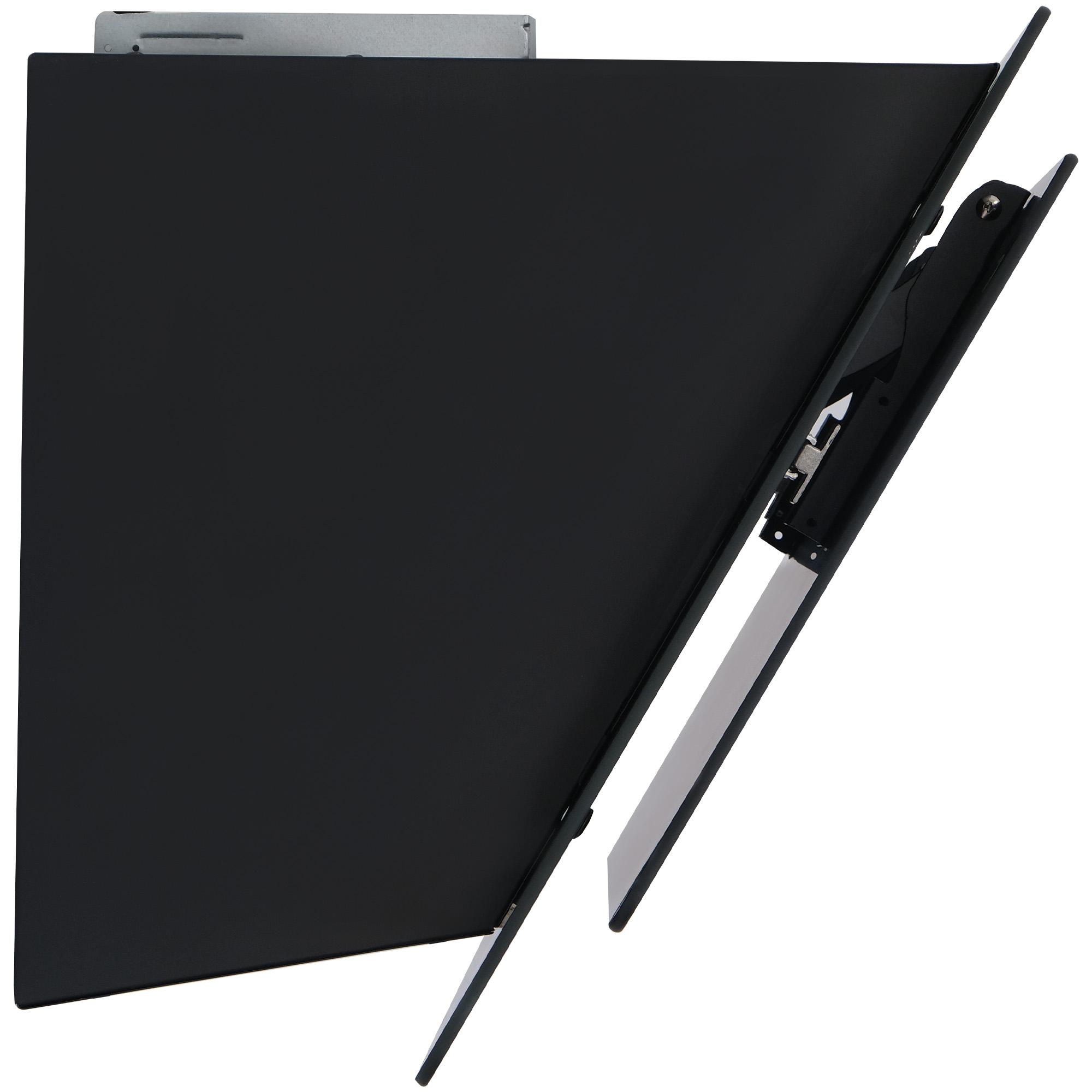 9213495 Вытяжка наклонная Oasis NK-60B черный/черный STDN-0055928 - Вид №3