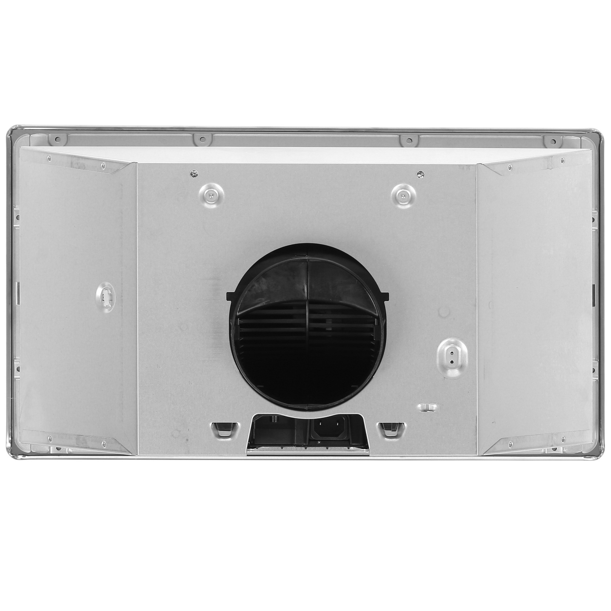 8123659 Вытяжка полновстраиваемая Elica ERA S IX/A/52 серебристый STDN-0117584 - Вид №3