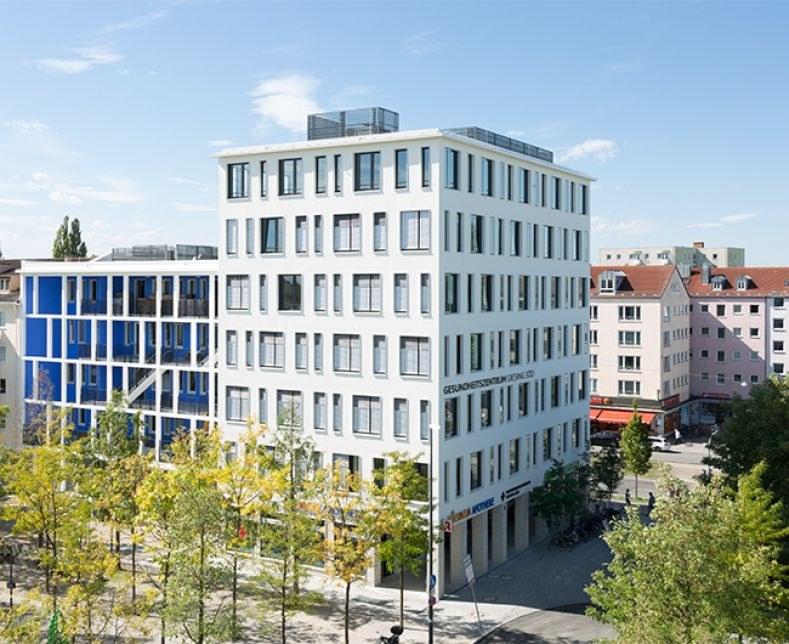 PICHLER Projects Сплошная фасадная система sun-id-1495265 - Вид №95