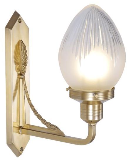 Patinas Lighting Бра ручной работы из латуни Barcelona sun-id-1406253 - Вид №4