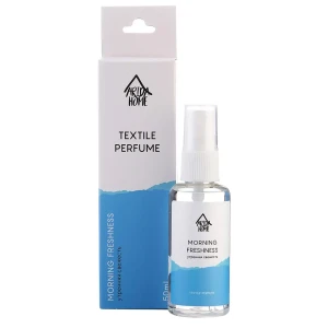 Духи-спрей для текстиля Arida Home Утренняя свежесть 50 мл