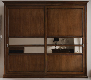 Шкаф CONTESSA DEVINA NAIS AR320