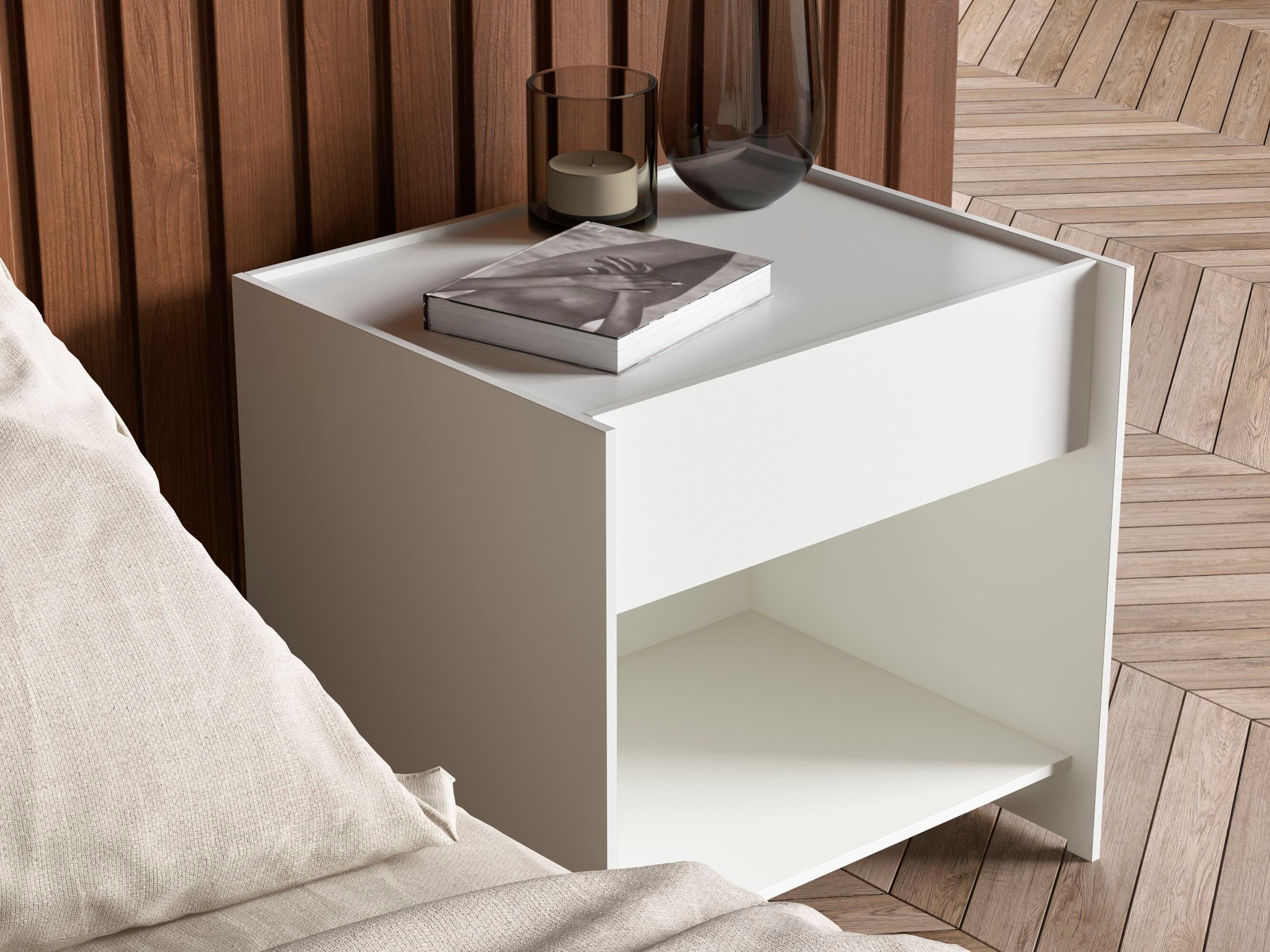 Тумбочка Capo d’Opera Groove ARCH-00139617