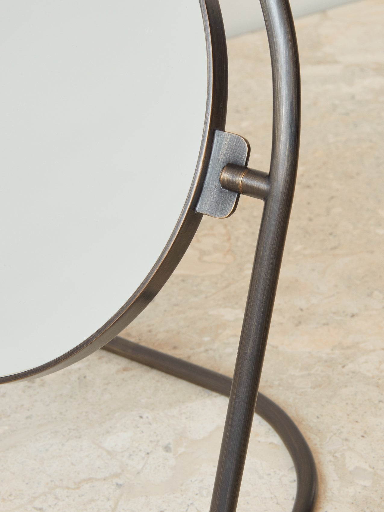 5709262048670 Настольное зеркало Nimbus LuceLight  - Вид №4