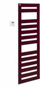 Радиатор Микс ASV-180-050/GF Karéna Spa Acova 1750