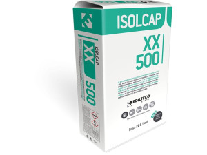 Предварительно смешанный для теплоизоляционной стяжки