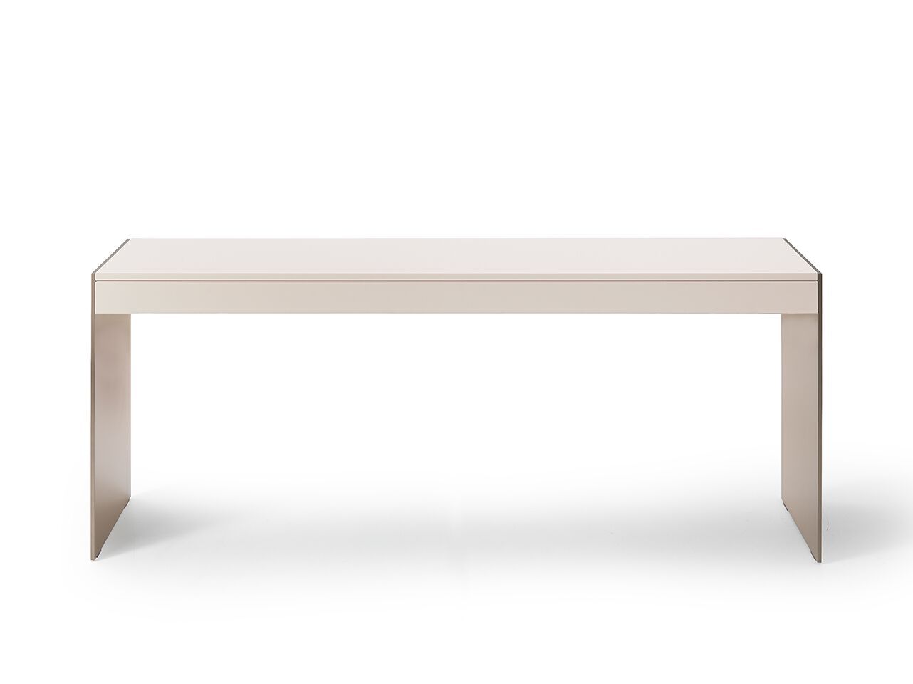 Деревянная прямоугольная консоль i 4 Mariani Милан ARCH-00013526