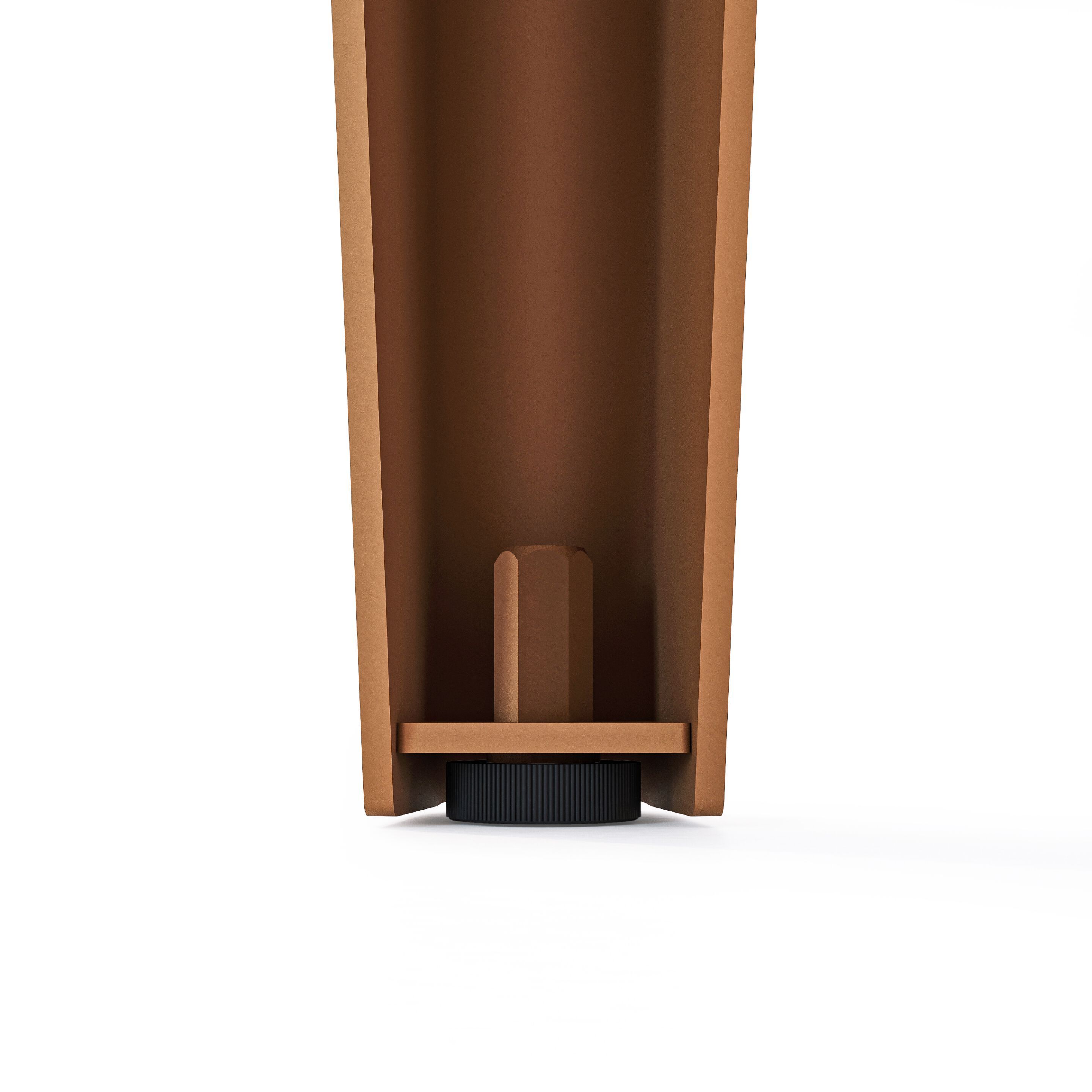 Стальная ножка стола Déco-Gem OPALE ARCH-00116070 - Вид №24