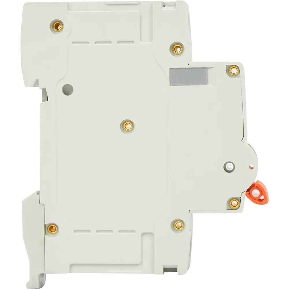 84399502 Автоматический выключатель TDM Electric ВА47-60 1P C20 А 6 кА SQ0223-0078 STLM-0049275  - Вид №3