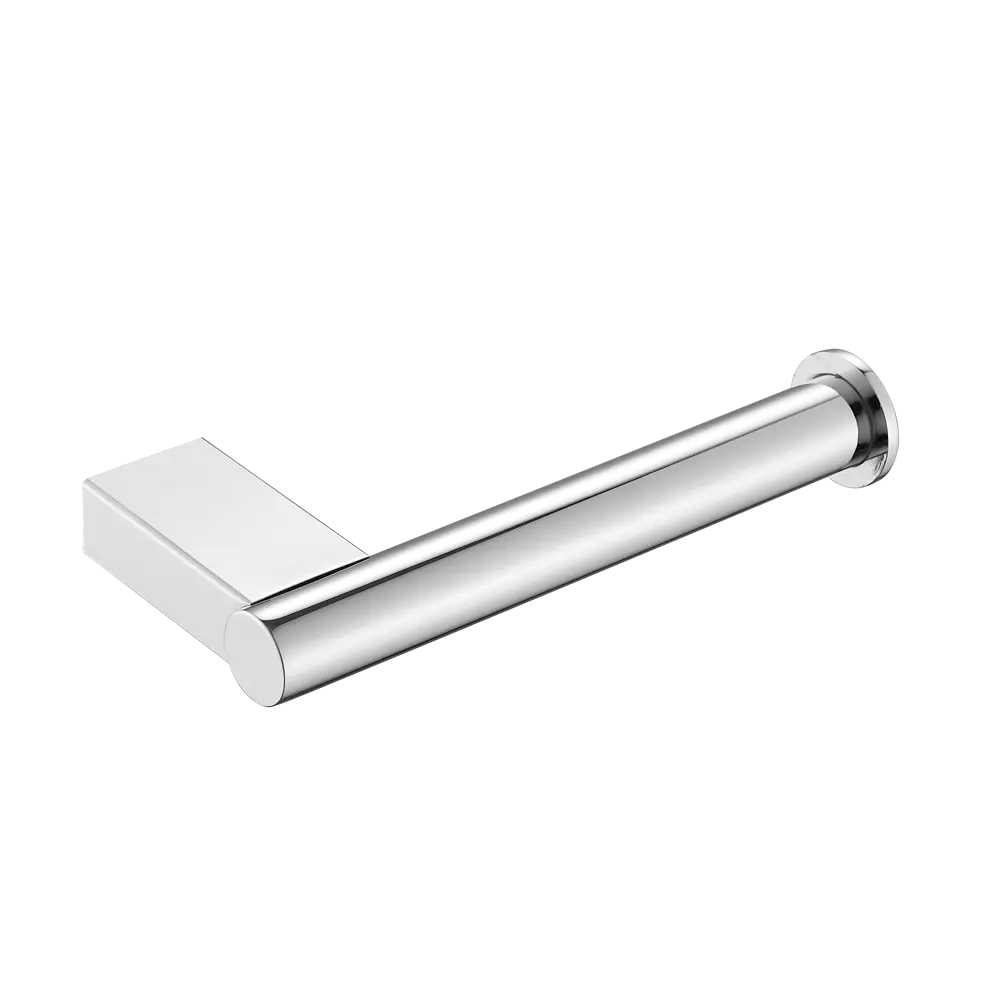 Держатель для туалетной бумаги VIDAGE Неверка - хромированный настенный аксессуар 89384598 STLM-1583550