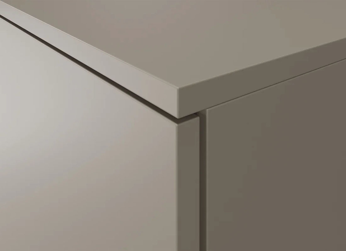 tpUNI.50.H27.Y-215 Тумба подвесная Velvex Unit Santreyd - Вид №4