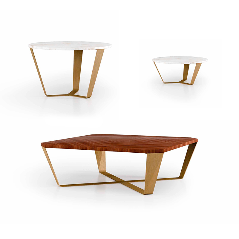 Стол журнальный  CEPPI 3450 Contemporary