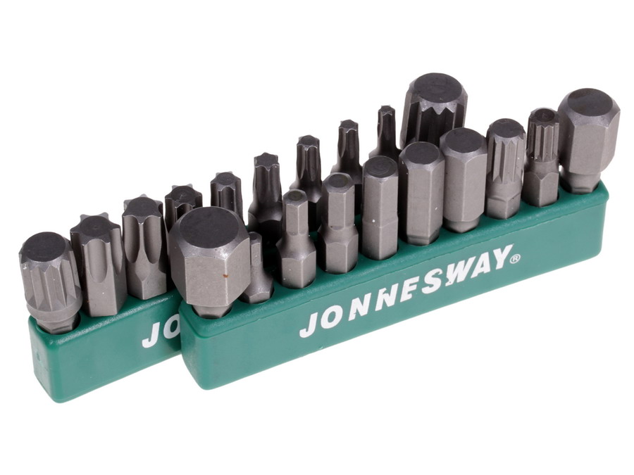 Набор инструментов Jonnesway S04H624101S 0152578 STDN-0133056 - Вид №2