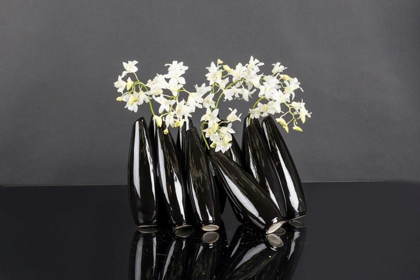 VGnewtrend Керамическая ваза  6010392.96  - Вид №5