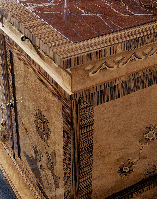 Буфет  CEPPI 2930 Luxury - Вид №1