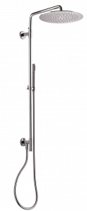 32622/IA-A-CR CARIMALI Настенная розетка Stick, лейка для душа MySlim