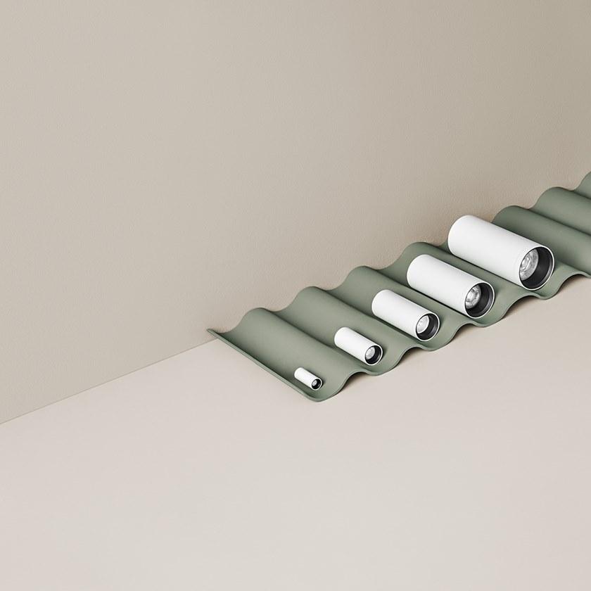 Arkoslight Светодиодное освещение из алюминия Fit sun-id-1426638 - Вид №15