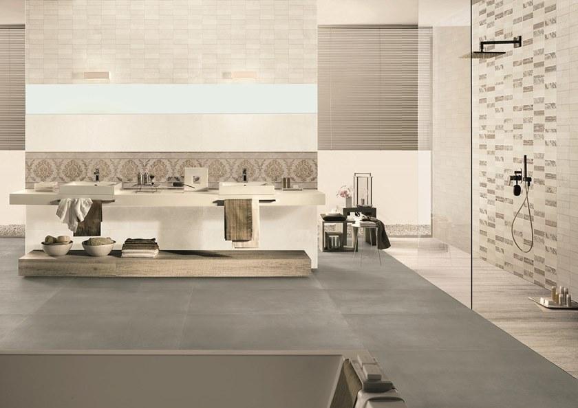 Italgraniti Белая плитка для стен Made sun-id-1371493 - Вид №5