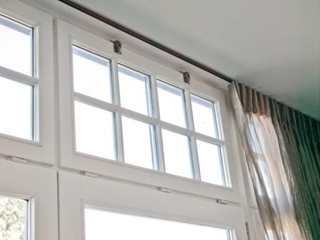 Оконная фурнитура Dauby Pure® ARCH-00117429 - Вид №1