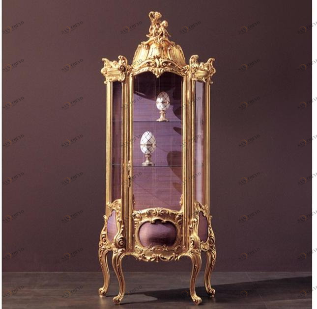 Rozzoni Витрина сусального золота Classic sun-id-1488503