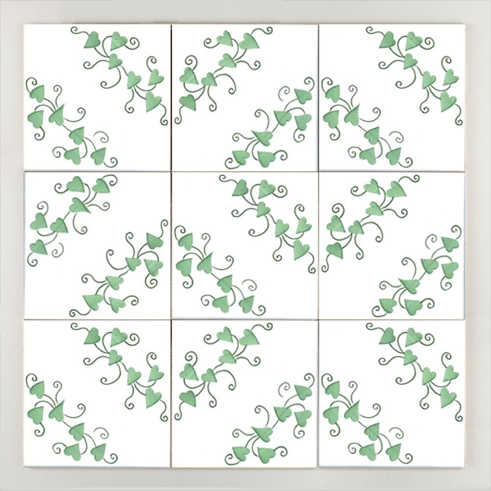 Пол / покрытие из глины ручной работы La Riggiola традиция ARCH-00065847 - Вид №1